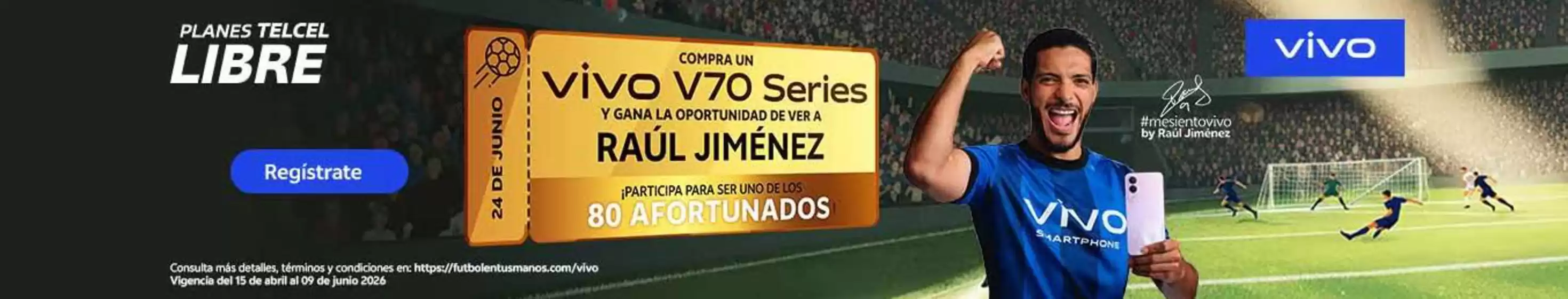Catálogo Telcel | Promo | 2026-05-29T00:00:00.000Z - 2026-06-09T00:00:00.000Z