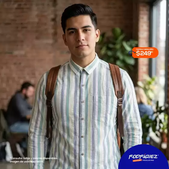 Catálogo Almacenes Rodríguez | Ofertas para cazadores de gangas | 2026-05-29T00:00:00.000Z - 2026-05-31T00:00:00.000Z