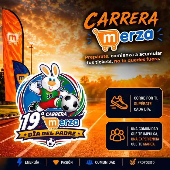 Catálogo Merza | Promociones actuales | 2026-05-29T00:00:00.000Z - 2026-06-30T00:00:00.000Z