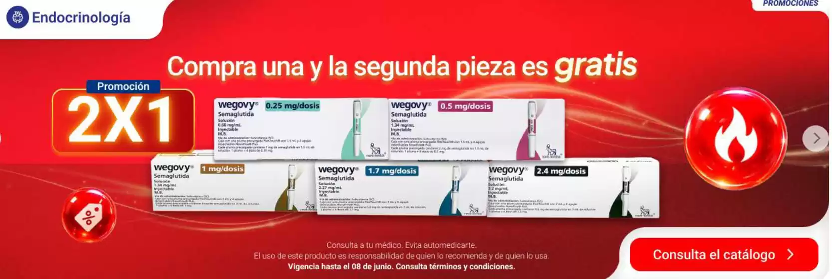 Catálogo Farmacias Especializadas en Ascensión | Promos | 2026-06-01T00:00:00.000Z - 2026-06-08T00:00:00.000Z