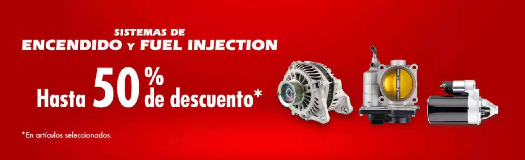 Catálogo Refaccionaria California | Promociones | 2026-06-01T00:00:00.000Z - 2026-06-30T00:00:00.000Z