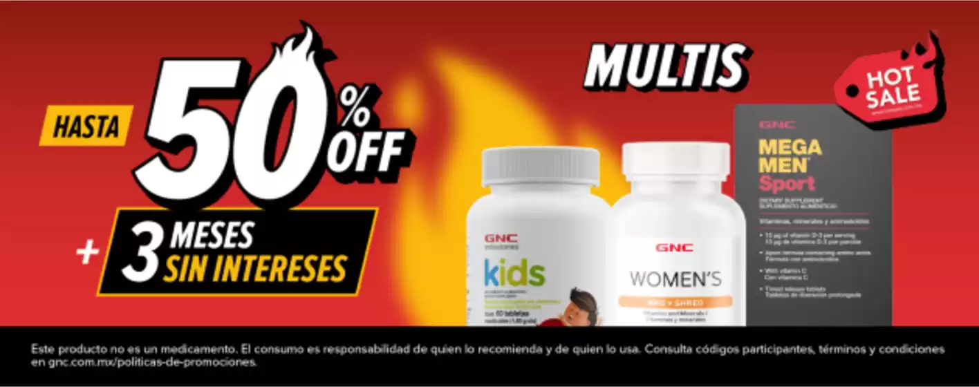 Catálogo GNC | Gran variedad de ofertas | 2026-06-01T00:00:00.000Z - 2026-06-02T00:00:00.000Z