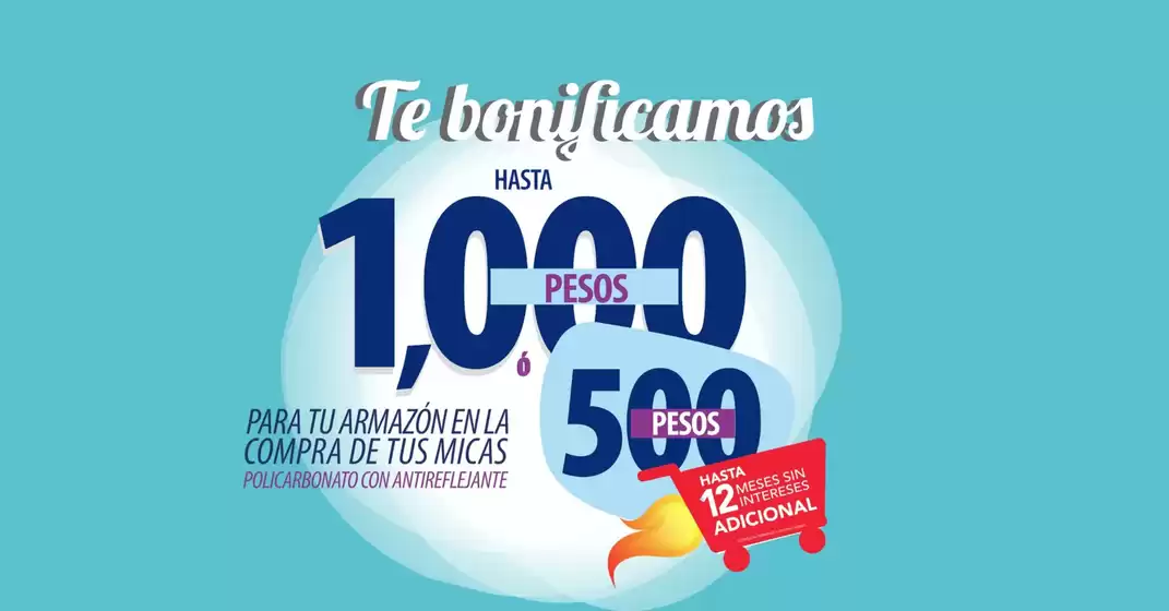 Catálogo Ópticas Arista | Promo | 2026-06-02T00:00:00.000Z - 2026-06-30T00:00:00.000Z