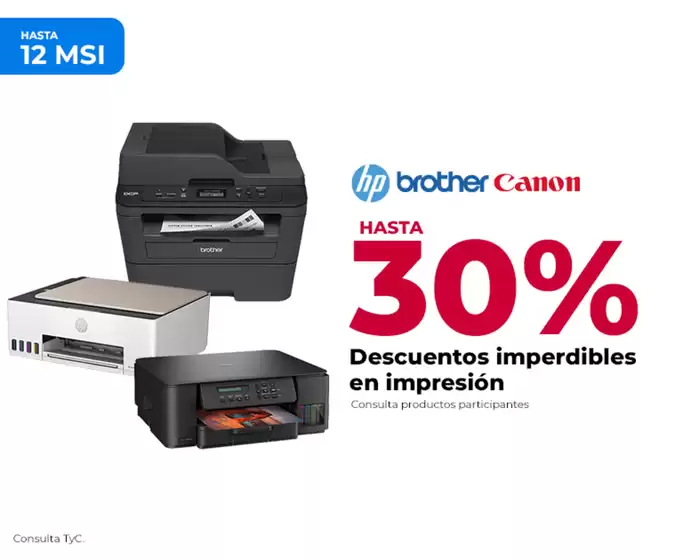 Catálogo Office Depot en Ciudad Victoria | Ofertas Office Depot | 2026-06-03T00:00:00.000Z - 2026-06-30T00:00:00.000Z