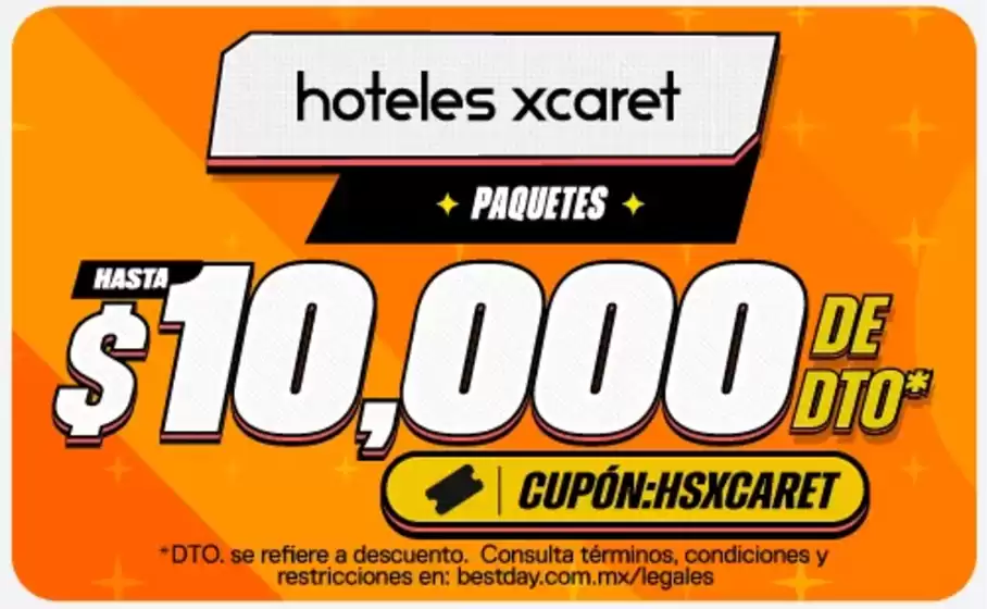 Catálogo Best Day en Dolores Hidalgo | Ofertas especiales para ti | 2026-06-04T00:00:00.000Z - 2026-06-30T00:00:00.000Z