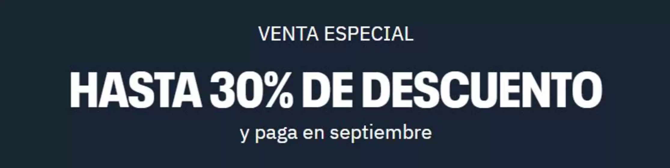 Catálogo Dockers en Tizayuca | Promo | 2026-06-05T00:00:00.000Z - 2026-06-30T00:00:00.000Z