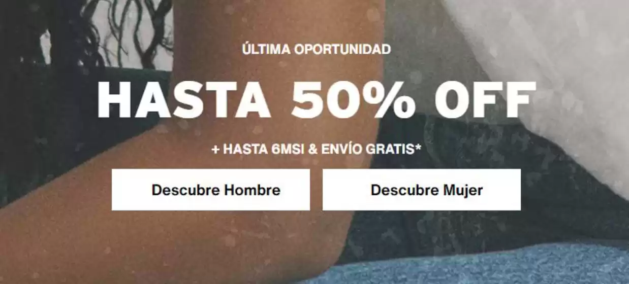 Catálogo Levi's en Tizayuca | Promo | 2026-06-05T00:00:00.000Z - 2026-06-30T00:00:00.000Z