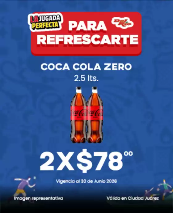Catálogo Del Rio | Ofertas Del Rio Ciudad Juárez | 2026-06-05T00:00:00.000Z - 2026-06-30T00:00:00.000Z