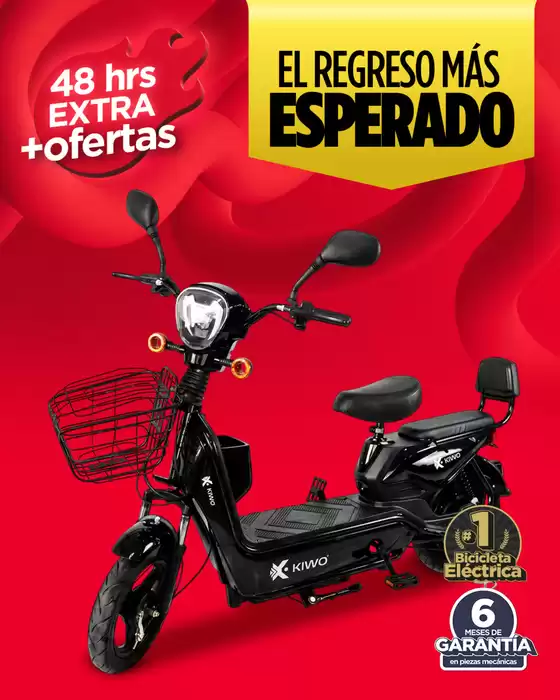 Catálogo Waldos en Ciudad Río Bravo | Top-Deals für alle Kunden | 2026-06-05T00:00:00.000Z - 2026-06-07T00:00:00.000Z