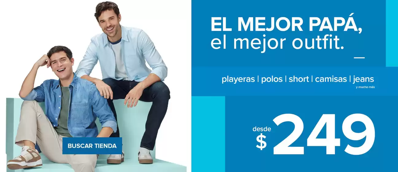 Catálogo Promoda | Promo | 2026-06-05T00:00:00.000Z - 2026-06-30T00:00:00.000Z
