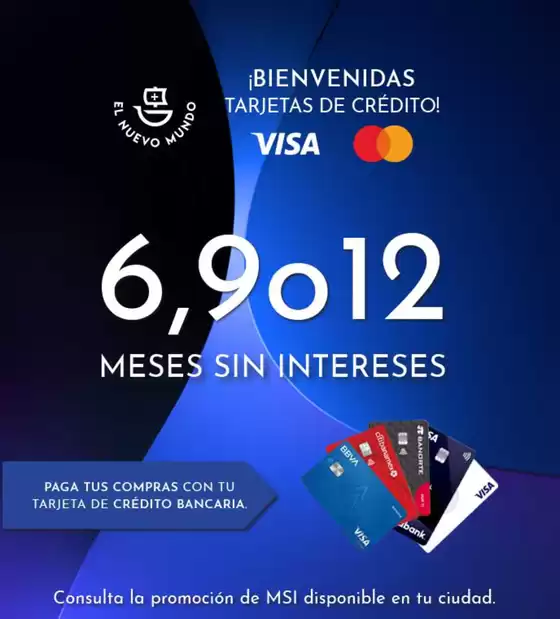 Catálogo El Nuevo Mundo | Promo | 2026-06-08T00:00:00.000Z - 2026-07-31T00:00:00.000Z