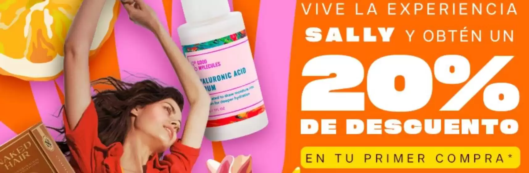 Catálogo Sally Beauty | Ofertas Sally Beauty | 2026-06-08T00:00:00.000Z - 2026-06-30T00:00:00.000Z