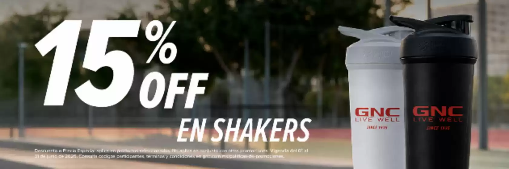 Catálogo GNC en San Andrés Huayápam | Gran variedad de ofertas | 2026-06-08T00:00:00.000Z - 2026-07-31T00:00:00.000Z