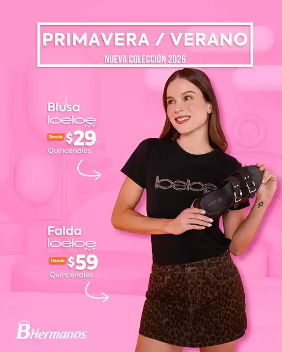 Catálogo B Hermanos | Ofertas principales para todos los clientes | 2026-03-01T00:00:00.000Z - 2026-08-31T00:00:00.000Z