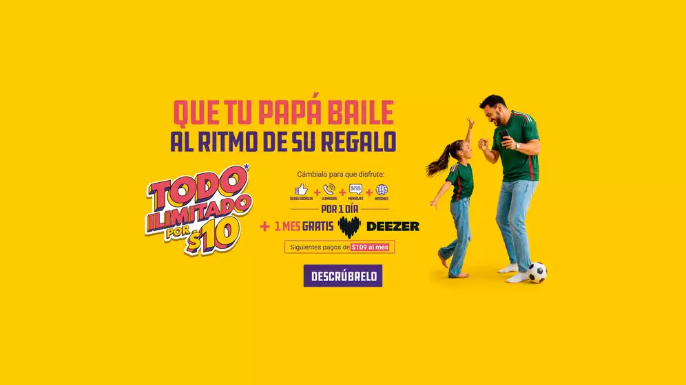 Catálogo Unefon | Promo | 2026-06-09T00:00:00.000Z - 2026-06-30T00:00:00.000Z