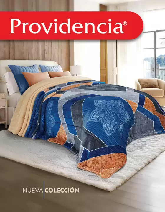 Catálogo Providencia | Catalogo | 2026-06-10T00:00:00.000Z - 2026-07-31T00:00:00.000Z