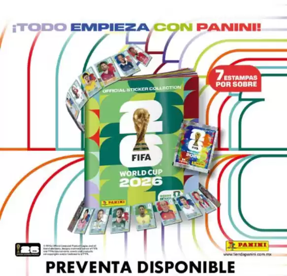 Catálogo Farmacias Moderna | Promo | 2026-06-10T00:00:00.000Z - 2026-07-31T00:00:00.000Z