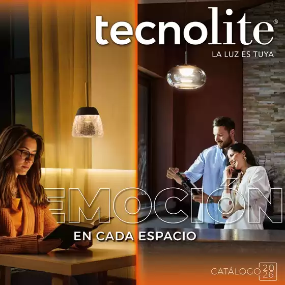 Catálogo Tecnolite | CTG Tecnolite 2026 baja | 2026-01-01T00:00:00.000Z - 2026-12-31T00:00:00.000Z