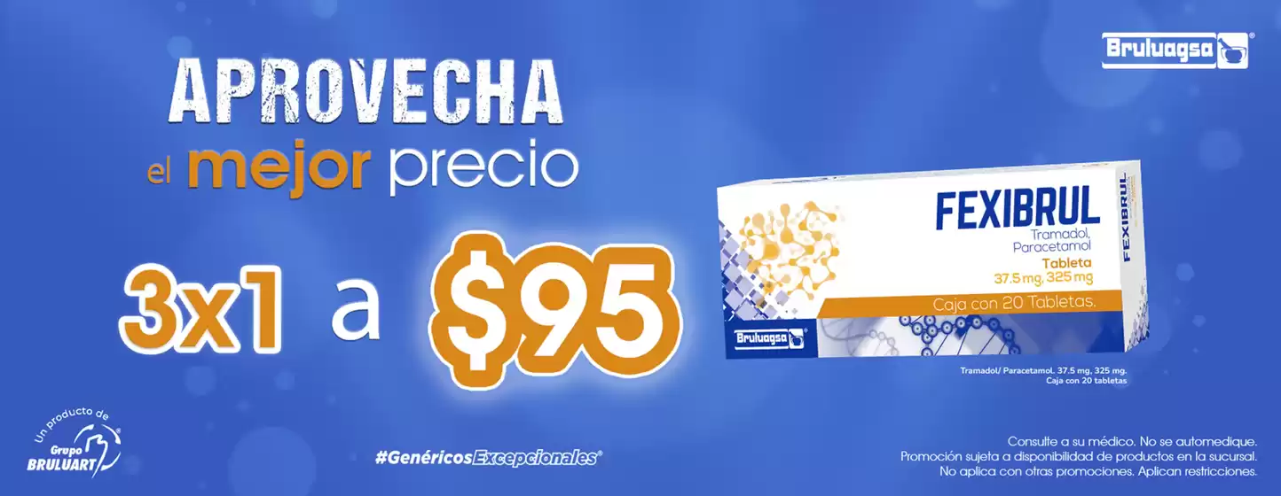 Catálogo Farmacias GI en Ciudad Juárez | Promo | 2026-06-11T00:00:00.000Z - 2026-06-30T00:00:00.000Z