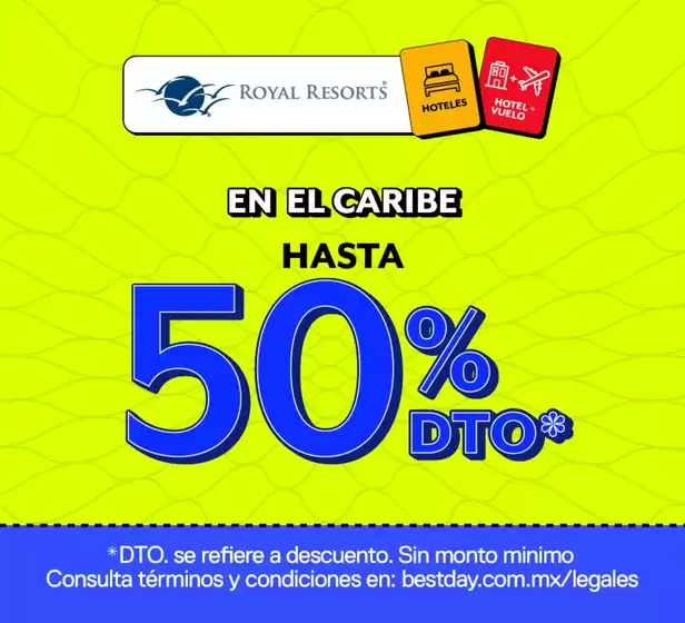 Catálogo Best Day | Nuestras mejores gangas | 2026-06-11T00:00:00.000Z - 2026-06-30T00:00:00.000Z