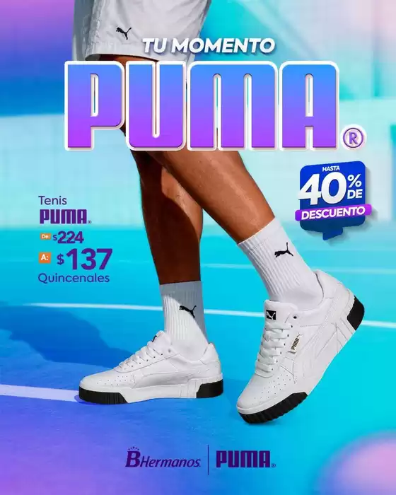 Catálogo B Hermanos | Gran variedad de ofertas | 2026-06-12T00:00:00.000Z - 2026-06-30T00:00:00.000Z