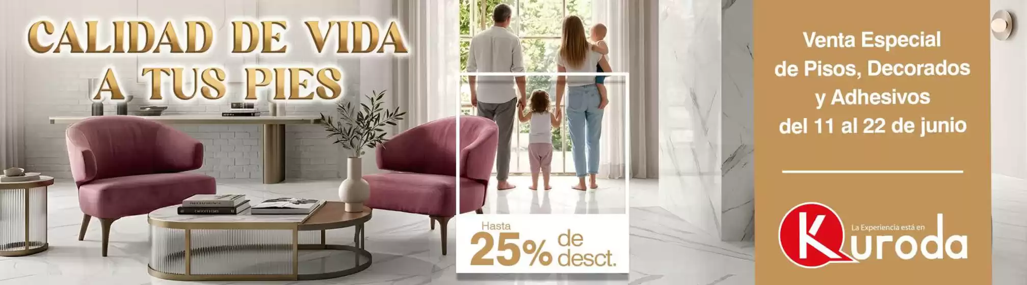 Catálogo Kuroda | Ofertas Kuroda | 2026-06-12T00:00:00.000Z - 2026-06-22T00:00:00.000Z