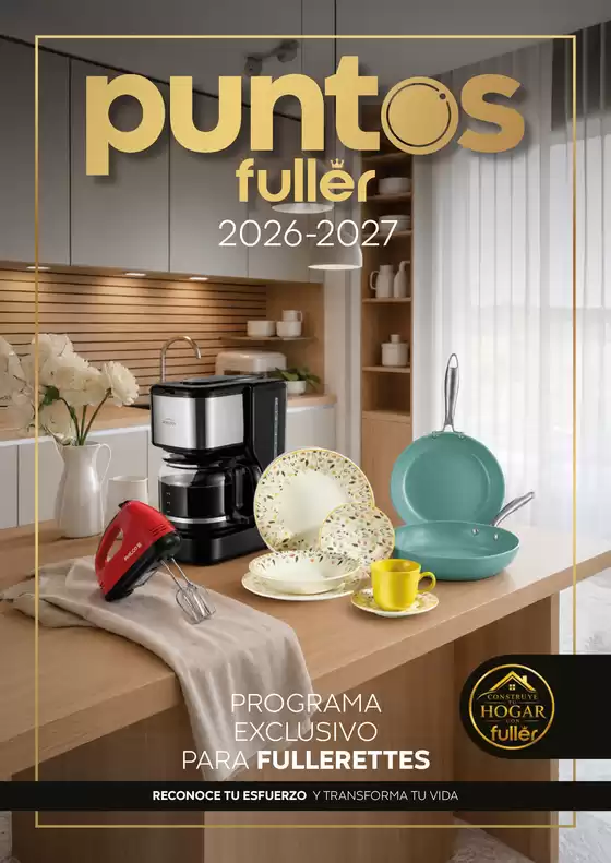 Catálogo Fuller | PUNTOS 2026 | 2026-01-01T00:00:00.000Z - 2027-12-31T00:00:00.000Z