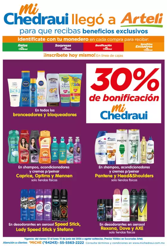 Catálogo AKÁ Superbodega en Kanasín | Grandes descuentos en productos seleccionados | 2026-06-12T00:00:00.000Z - 2026-06-15T00:00:00.000Z