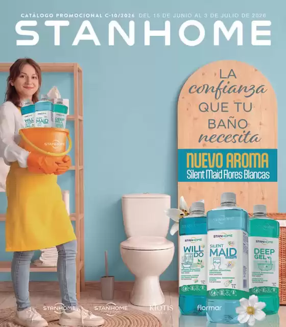 Catálogo Stanhome | KVNML | 2026-06-15T00:00:00.000Z - 2026-07-03T00:00:00.000Z