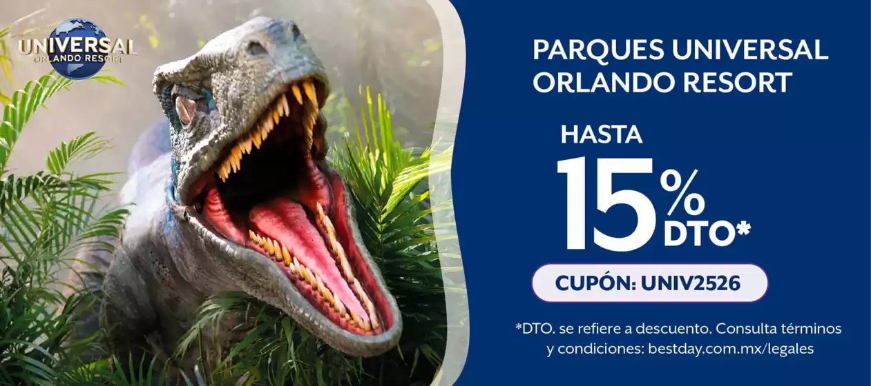Catálogo Best Day | Grandes descuentos en productos seleccionados | 2026-06-15T00:00:00.000Z - 2026-06-30T00:00:00.000Z