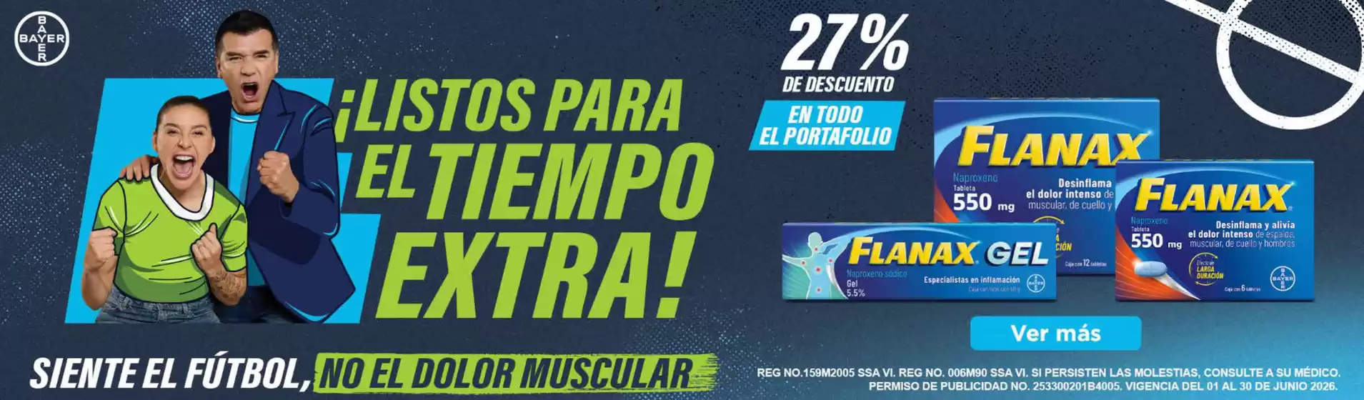 Catálogo Farmacias Guadalajara | Promo | 2026-06-15T00:00:00.000Z - 2026-06-30T00:00:00.000Z
