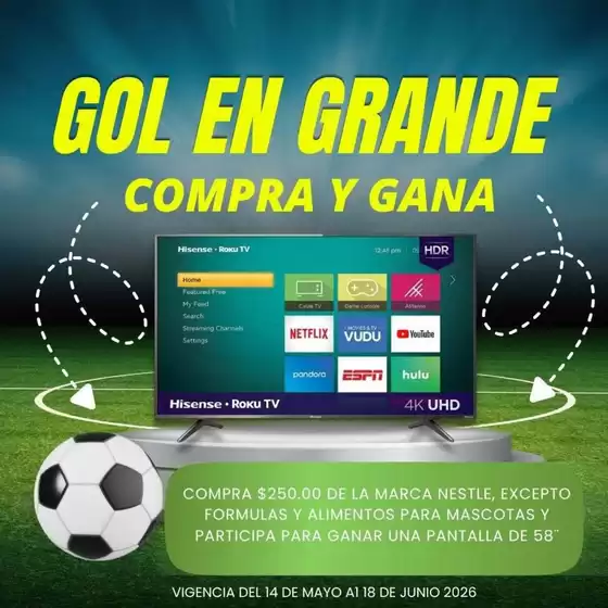 Catálogo Guajardo | Descubre ofertas atractivas | 2026-05-14T00:00:00.000Z - 2026-06-18T00:00:00.000Z