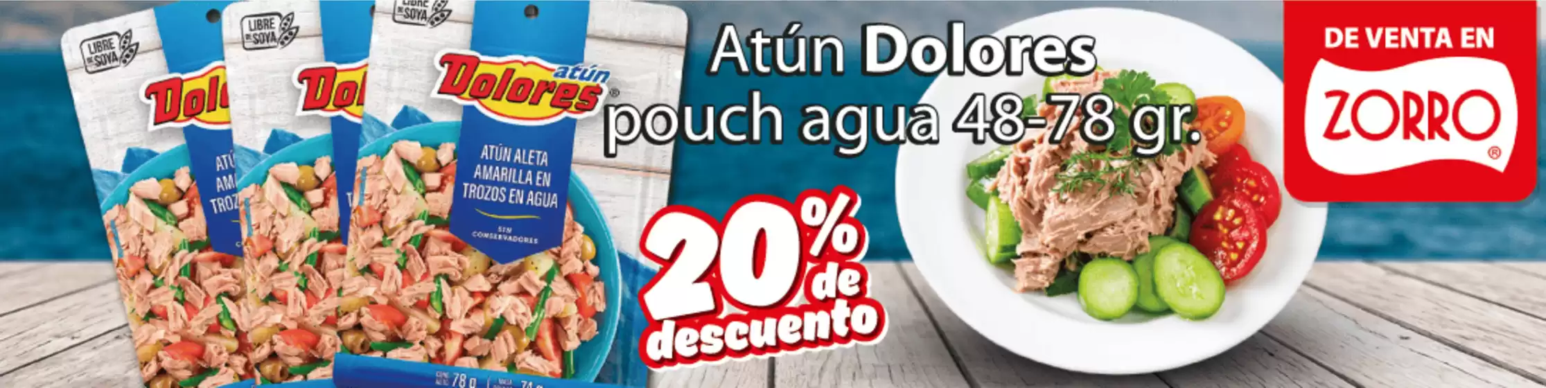 Catálogo Zorro | Ofertas Zorro | 2026-06-17T00:00:00.000Z - 2026-06-30T00:00:00.000Z