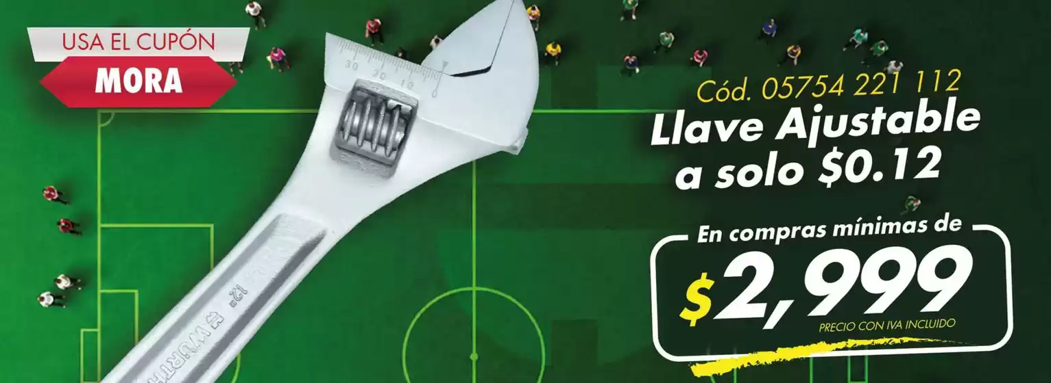 Catálogo Würth | Promos | 2026-06-18T00:00:00.000Z - 2026-07-31T00:00:00.000Z