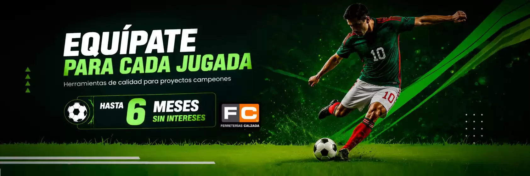 Catálogo Ferreterías Calzada en Chiconcuac de Juárez | Promo | 2026-06-19T00:00:00.000Z - 2026-06-30T00:00:00.000Z