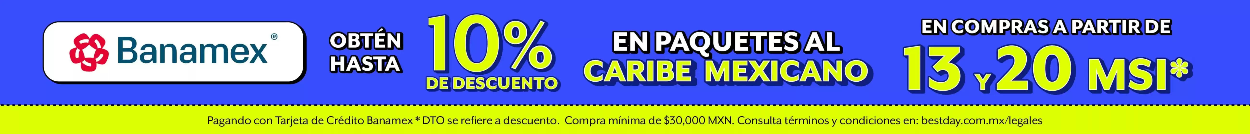 Catálogo Best Day en Atzacan | Ofertas Best Day | 2026-06-22T00:00:00.000Z - 2026-06-30T00:00:00.000Z