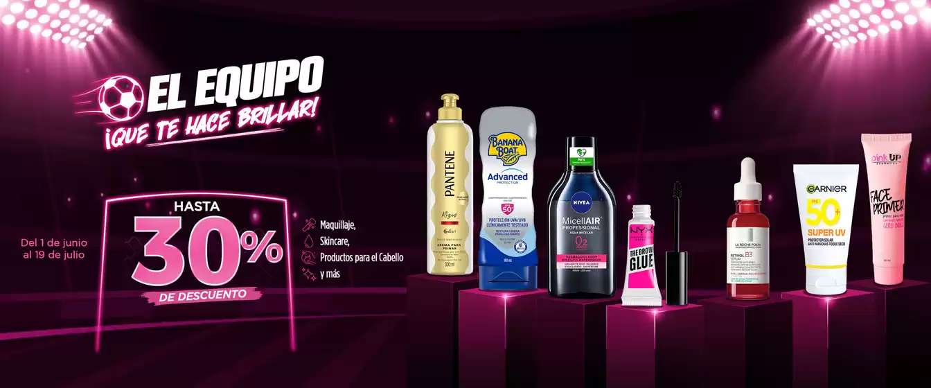 Catálogo Dax | Promo | 2026-06-22T00:00:00.000Z - 2026-07-19T00:00:00.000Z