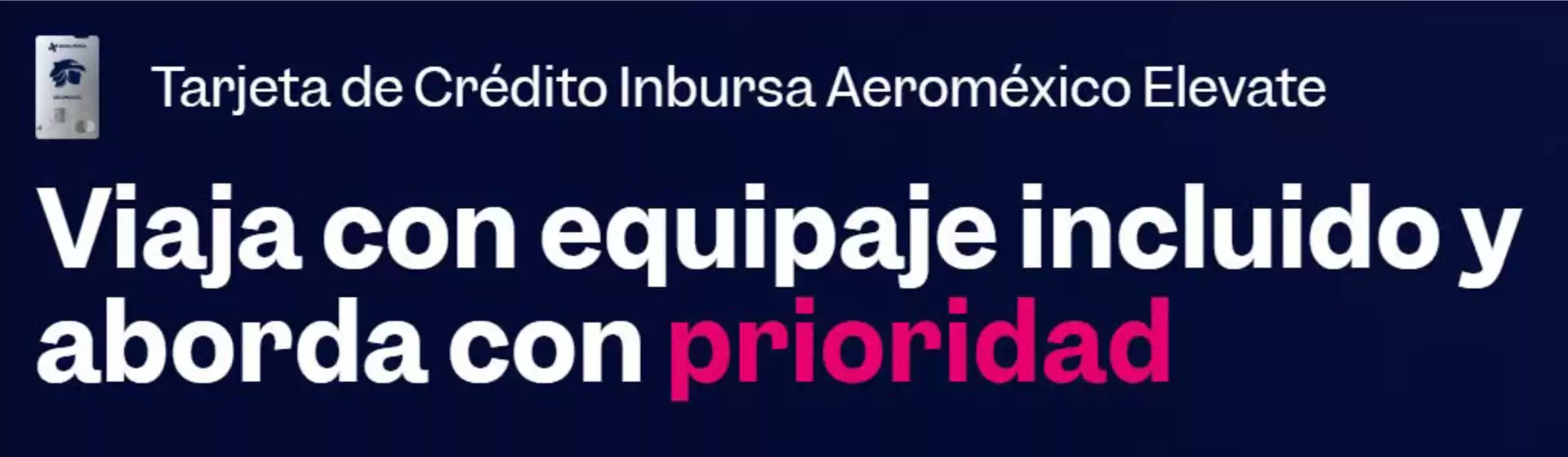 Catálogo Aeromexico | Promos | 2026-06-22T00:00:00.000Z - 2026-08-31T00:00:00.000Z