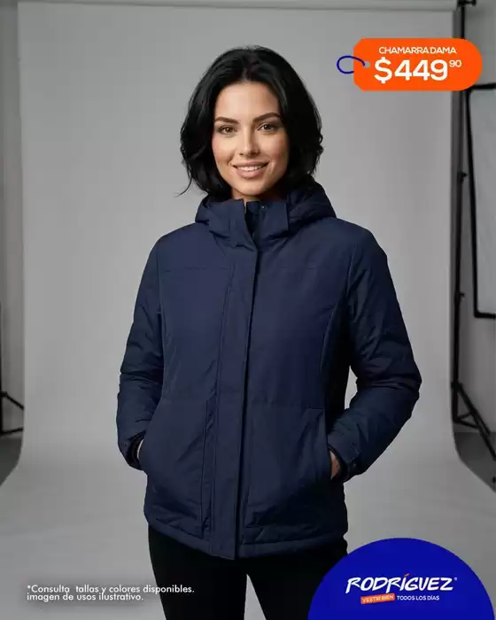 Catálogo Almacenes Rodríguez en Santiago Tlalpan | Ofertas Almacenes Rodríguez | 2026-06-23T00:00:00.000Z - 2026-06-30T00:00:00.000Z