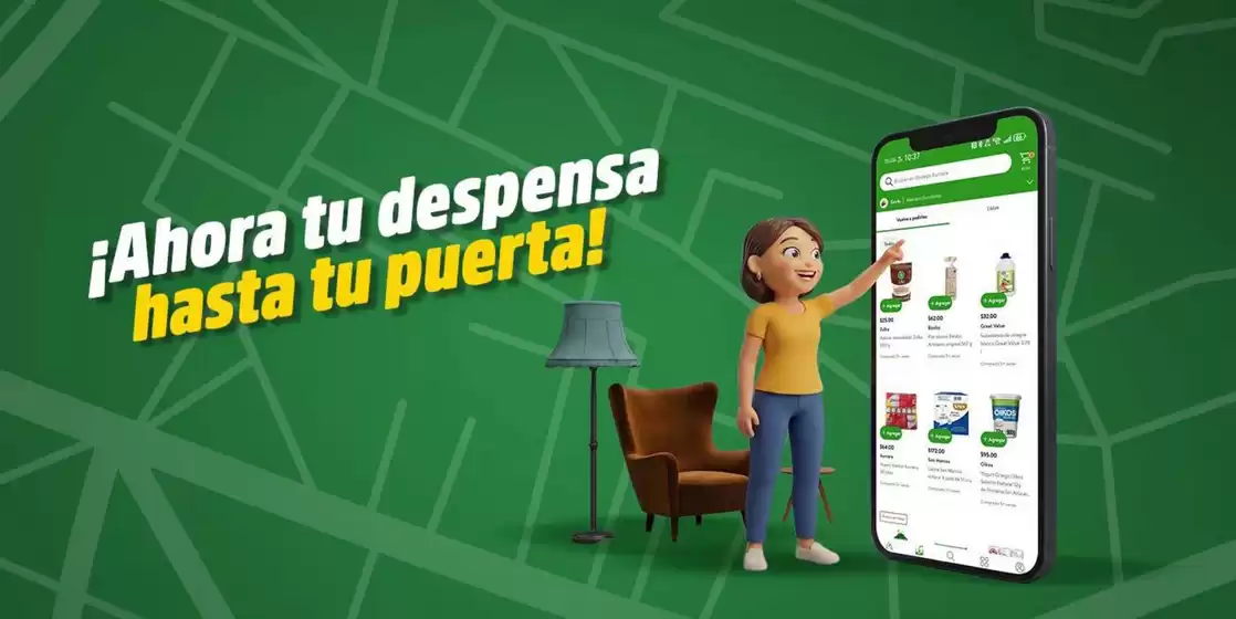 Catálogo Bodega Aurrera en Cuautepec de Hinojosa | Ofertas y promociones actuales | 2026-06-23T00:00:00.000Z - 2026-06-30T00:00:00.000Z