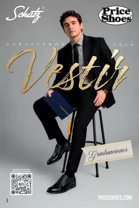 Catálogo Price Shoes | VESTIR ACO 2026 1E | 2026-01-01T00:00:00.000Z - 2026-12-31T00:00:00.000Z