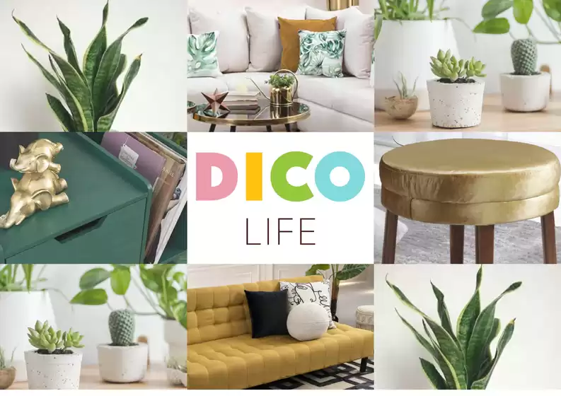 Catálogo Muebles Dico en Los Gavilanes | Gangas exclusivas | 2026-06-23T00:00:00.000Z - 2026-07-07T00:00:00.000Z