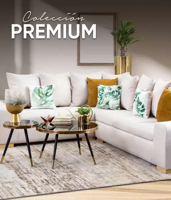 Catálogo Muebles Dico en Los Gavilanes | Ofertas principales para todos los clientes | 2026-06-23T00:00:00.000Z - 2026-07-07T00:00:00.000Z