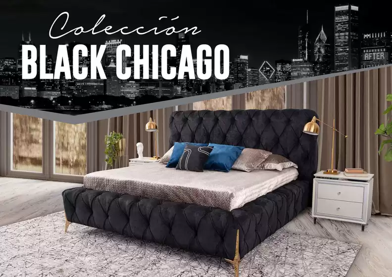 Catálogo Muebles Dico | Excelente oferta para cazadores de gangas | 2026-06-23T00:00:00.000Z - 2026-07-07T00:00:00.000Z