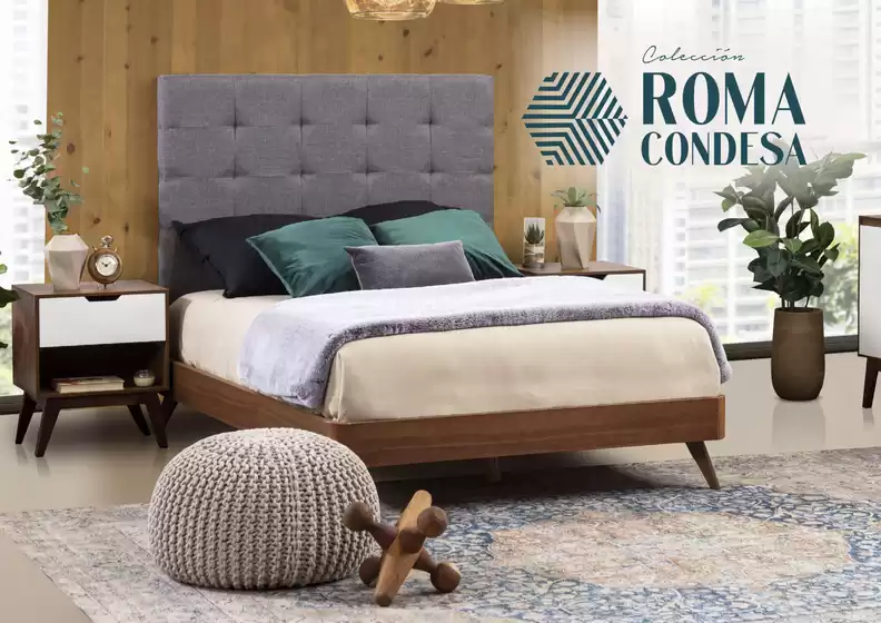 Catálogo Muebles Dico | Gran variedad de ofertas | 2026-06-23T00:00:00.000Z - 2026-07-07T00:00:00.000Z