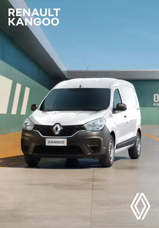 Catálogo Renault | Catalogo tecnico Kangoo MY26 | 2026-06-24T00:00:00.000Z - 2026-07-08T00:00:00.000Z