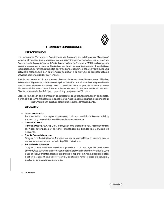 Catálogo Renault | dws | 2026-06-24T00:00:00.000Z - 2026-07-08T00:00:00.000Z
