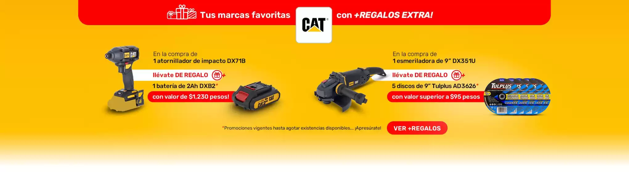 Catálogo El gran tlapalero | Promos | 2026-06-25T00:00:00.000Z - 2026-07-15T00:00:00.000Z