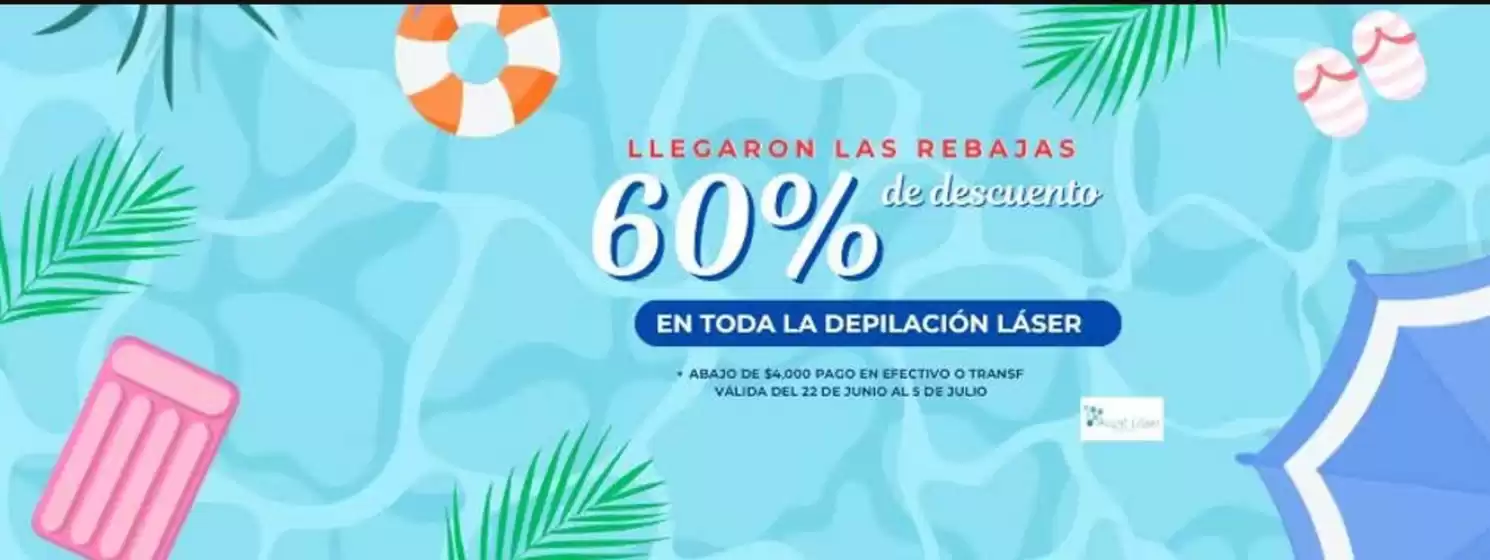 Catálogo Avant Láser | Promo | 2026-06-25T00:00:00.000Z - 2026-07-05T00:00:00.000Z
