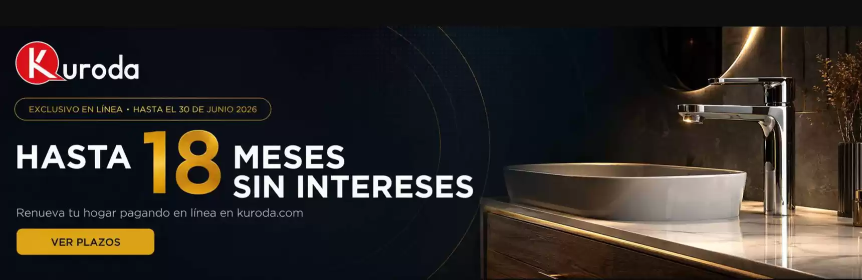 Catálogo Kuroda en Estipac | Ofertas Kuroda | 2026-06-26T00:00:00.000Z - 2026-06-30T00:00:00.000Z